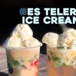 Menu Es Teler Sajian Yang Pas Untuk Temani Buka Puasa Kamu