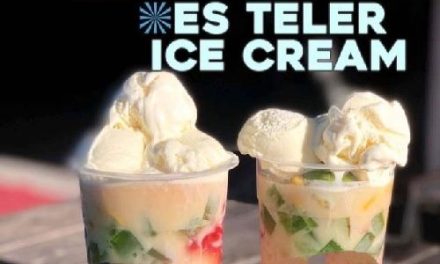 Menu Es Teler Sajian Yang Pas Untuk Temani Buka Puasa Kamu