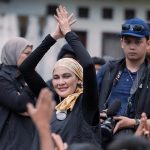 Aksi Sosial Luna Maya Di Aceh, Dari Donasi Terjun Ke Lapangan