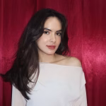 Steffi Zamora Lama Menghilang Ternyata Kini Sudah Menikah