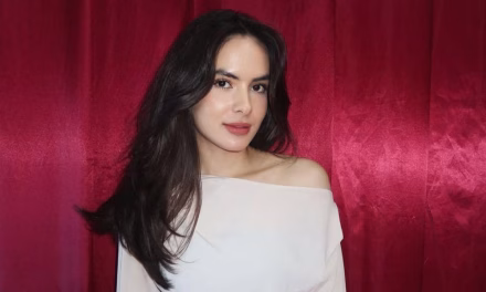 Steffi Zamora Lama Menghilang Ternyata Kini Sudah Menikah