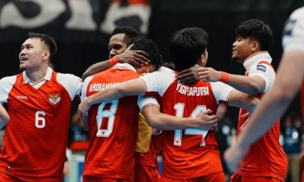 Fadal Bachtiar Anchor Muda Siap Buktikan Diri Di Level Timnas