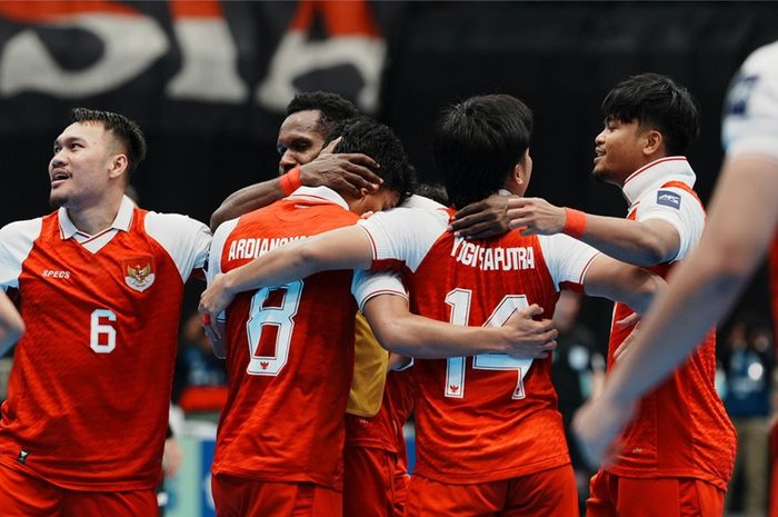 Fadal Bachtiar Anchor Muda Siap Buktikan Diri Di Level Timnas