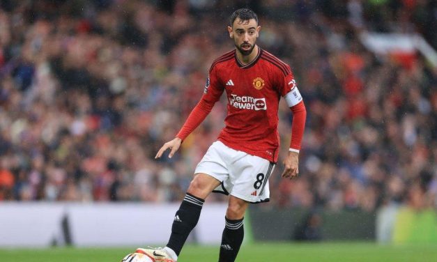 Bruno Fernandes: Otak Kreatif Dan Jiwa Pemimpin Di Lini Tengah