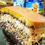 Martabak Bangka, Si Manis Bersarang Favorit Semua Kalangan