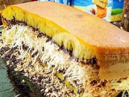 Martabak Bangka, Si Manis Bersarang Favorit Semua Kalangan
