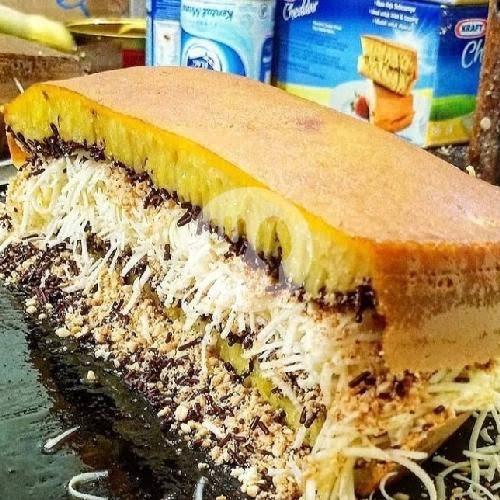 Martabak Bangka, Si Manis Bersarang Favorit Semua Kalangan