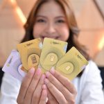 Harga Emas Di Tanggal 14 Februari 2026 Galeri 24 Dan UBS Stabil