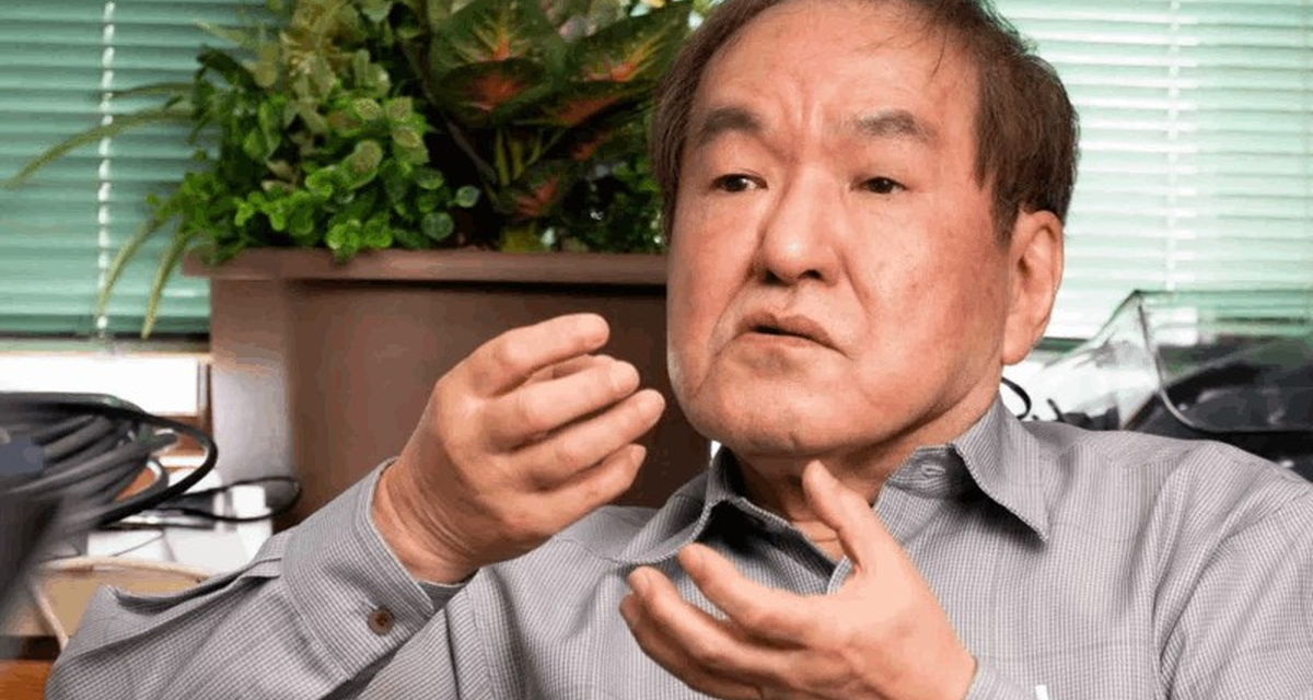 Hideki Sato Wafat Arsitek Kejayaan Konsol Sega Mengubah Game