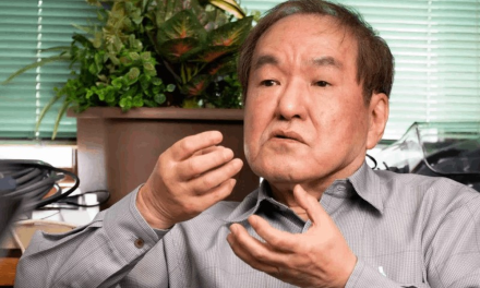 Hideki Sato Wafat Arsitek Kejayaan Konsol Sega Mengubah Game