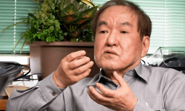 Hideki Sato Wafat Arsitek Kejayaan Konsol Sega Mengubah Game