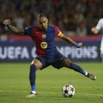 Raphinha Di FC Barcelona Peran Dan Pengaruhnya Di Camp Nou