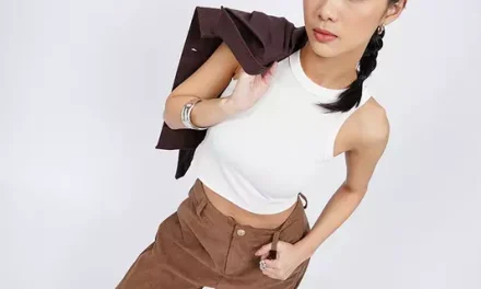 Colorbox Brand Fashion Anak Muda Yang Konsisten Berevolusi