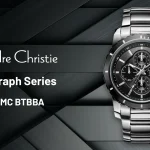 Alexandre Christie Selalu Hadirkan Produk Jam Tangan Berkelas