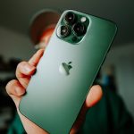 Iphone 13: Perpaduan Performa Tangguh, Desain Kamera Handal