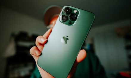 Iphone 13: Perpaduan Performa Tangguh, Desain Kamera Handal