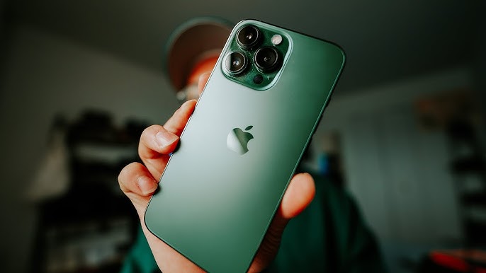 Iphone 13: Perpaduan Performa Tangguh, Desain Kamera Handal