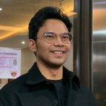 Kisah Asmara Insanul Fahmi: Ingin Kembali Ke Wardatina Mawa