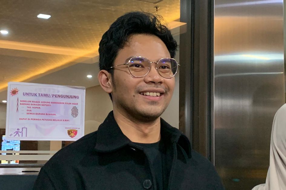 Kisah Asmara Insanul Fahmi: Ingin Kembali Ke Wardatina Mawa