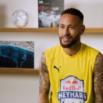 Neymar Da Silva Pesepak Bola Yang Dikenal Ragam Sensasional