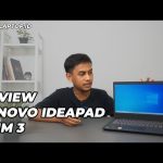 Review Lenovo Ideapad Slim 3 14IAH8, Pilihan Tepat Untuk Kerja