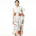 Sejauh Mata Memandang: Ketika Fashion Bertemu Budaya Indo