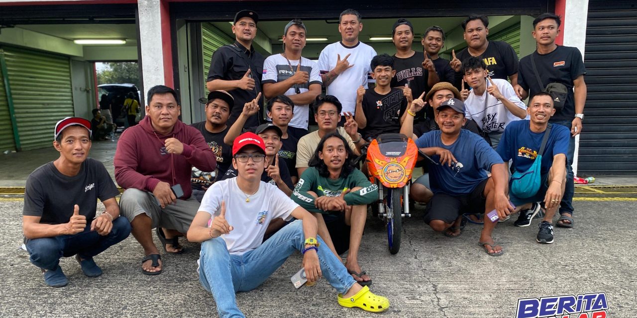 Balap Motor Di Indonesia: Transformasi Prestasi Di Era Modern