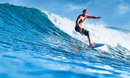 3 Olahraga Ekstrem Ini Tetap Memiliki Banyak Peminat, Yuk Simak