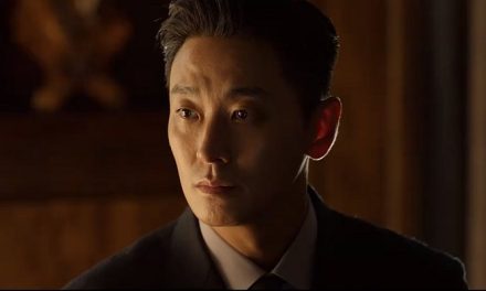 Ju Ji Hoon Kini Berbagi Cerita Tentang Aksinya Dalam Blood Free