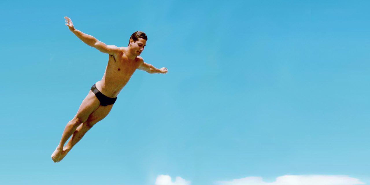 Greg Louganis Atlet Legenda Dalam Dunia Loncat Indah, Yuk Cek