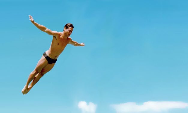 Greg Louganis Atlet Legenda Dalam Dunia Loncat Indah, Yuk Cek