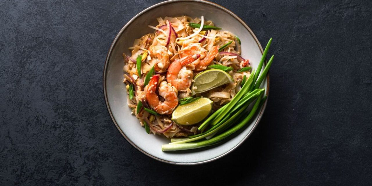 Snack Khas Thailand Yang Halal Untuk Kamu Cobain Pertama Kali