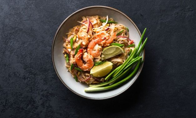 Snack Khas Thailand Yang Halal Untuk Kamu Cobain Pertama Kali