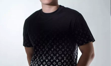 Louis Vuitton Brand Fashion Mewah Yang Kini Wajib Kamu Miliki