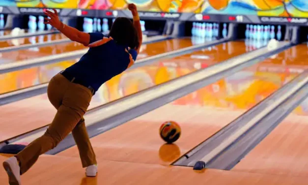 Permainan Bowling Terlihat Sepele Namun Memiliki Manfaat Bagus