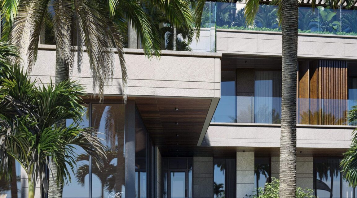 Masa Depan Untuk Hunian Rumah Ramah Lingkungan Jadi Pilihan