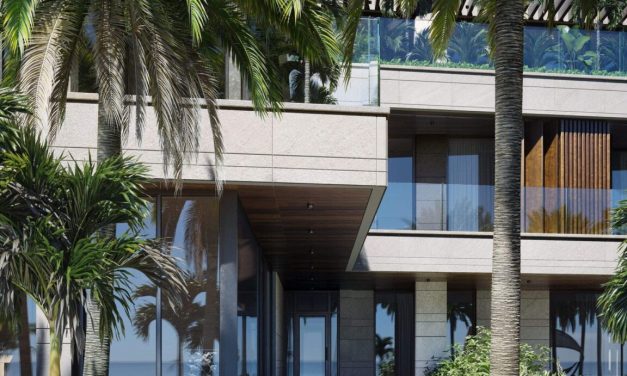 Masa Depan Untuk Hunian Rumah Ramah Lingkungan Jadi Pilihan