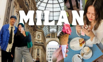 Kota Milan Sangat Cocok Kamu Kunjungi Untuk Liburanmu Loh