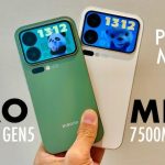 Xiaomi 17 Pro Max: Flagship Inovatif Dengan Dual Layar Canggih