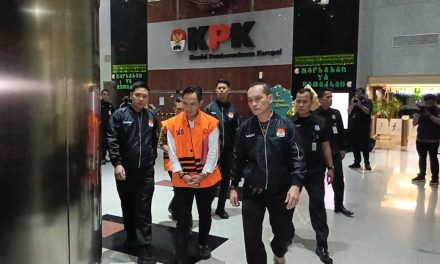 Korupsi Di Indonesia Tantangan Menuju Pemerintahan Yang Bersih