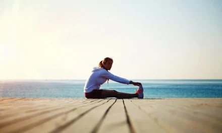 Pemanasan Dan Pendinginan: Penting Dalam Program Olahraga