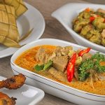 Makanan Yang Selalu Hadir Saat Lebaran, Opor Ayam Sudah Pasti