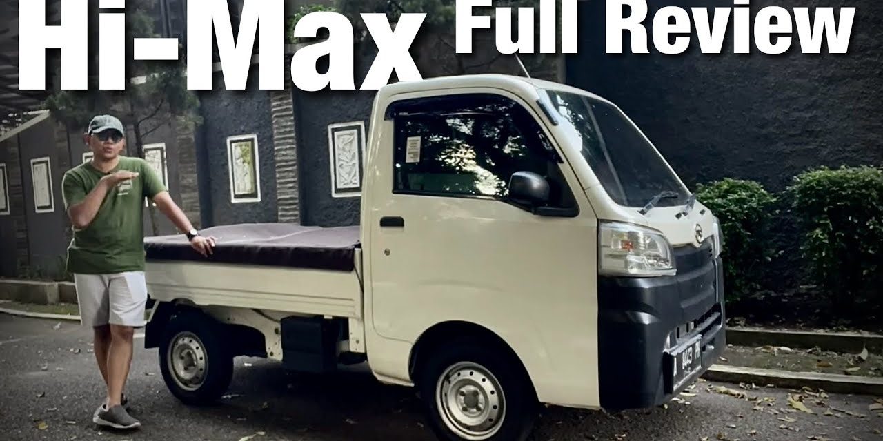 Hi Max Berhenti Produksi Sejak Tahun 2020 Di Indonesia, Yuk cek!