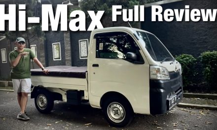 Hi Max Berhenti Produksi Sejak Tahun 2020 Di Indonesia, Yuk cek!