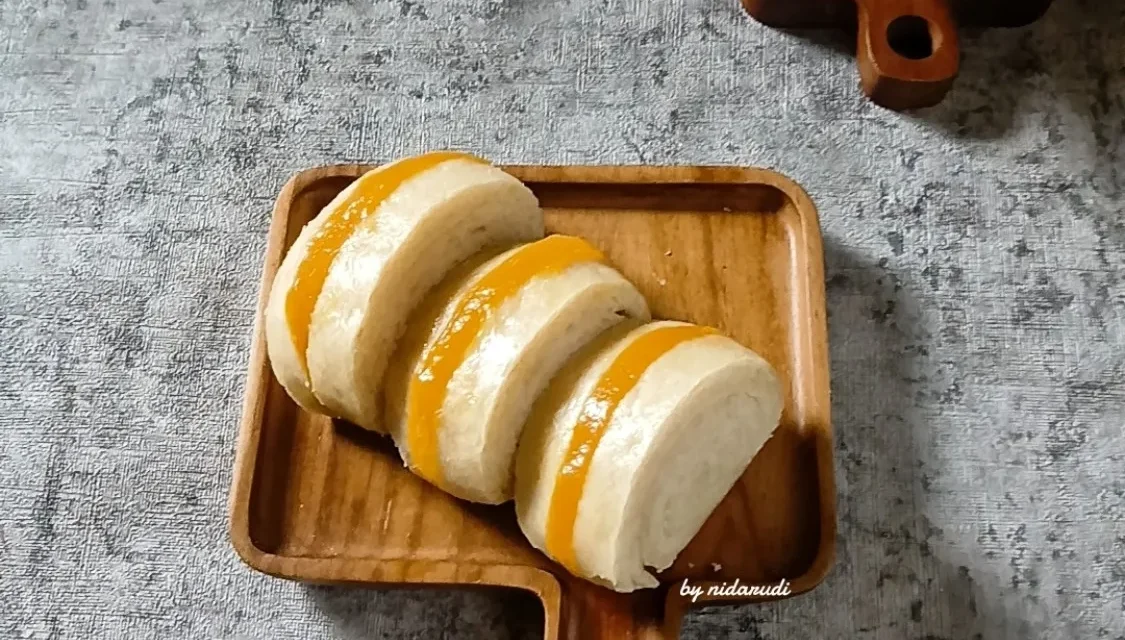 Roti Srikaya: Warisan Rasa Tradisional Khas Yang Tetap Di Gemari