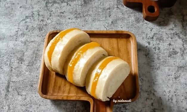 Roti Srikaya: Warisan Rasa Tradisional Khas Yang Tetap Di Gemari