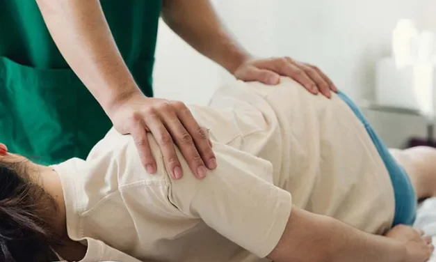 Terapi Chiropratic Telah Di Yakini Bagus Untuk Kesehatan Tulang