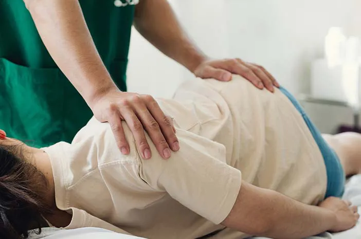 Terapi Chiropratic Telah Di Yakini Bagus Untuk Kesehatan Tulang