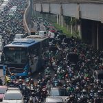 Daftar Negara Dengan Kendaraan Motor Terbanyak, Yuk Simak!