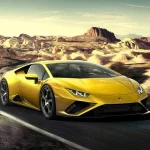 Lamborghini Huracán Pilihan Bagi Para Pencinta Supercar